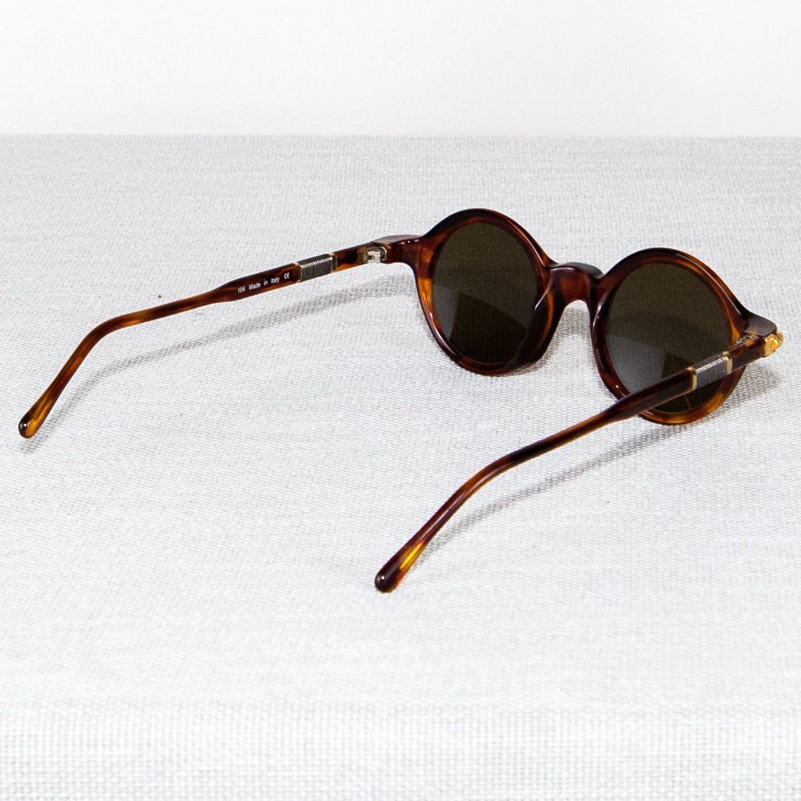 Vintage Mirage Sunglasses- Excellent / mirage / -