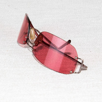 Vintage Lancetti Sunglasses- Brand New / lancetti / -