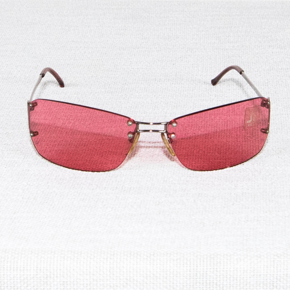 Vintage Lancetti Sunglasses- Brand New / lancetti / -