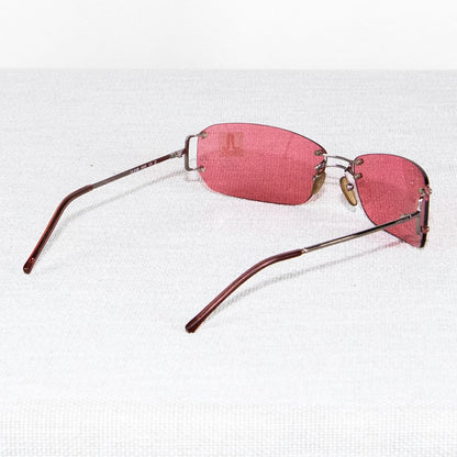 Vintage Lancetti Sunglasses- Brand New / lancetti / -