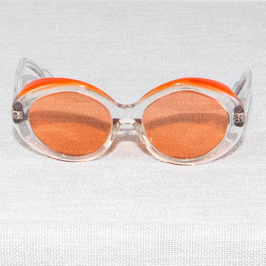 Vintage Mikli Paris Sunglasses- Excellent / mikli paris / -