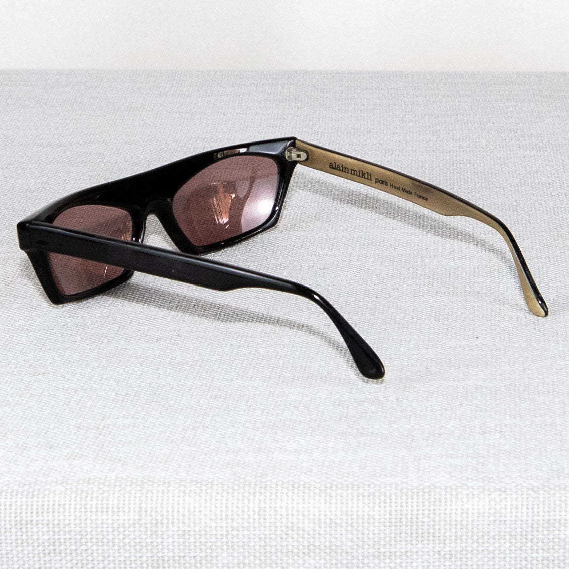 Vintage Mikli Paris Sunglasses- Excellent / mikli paris / -