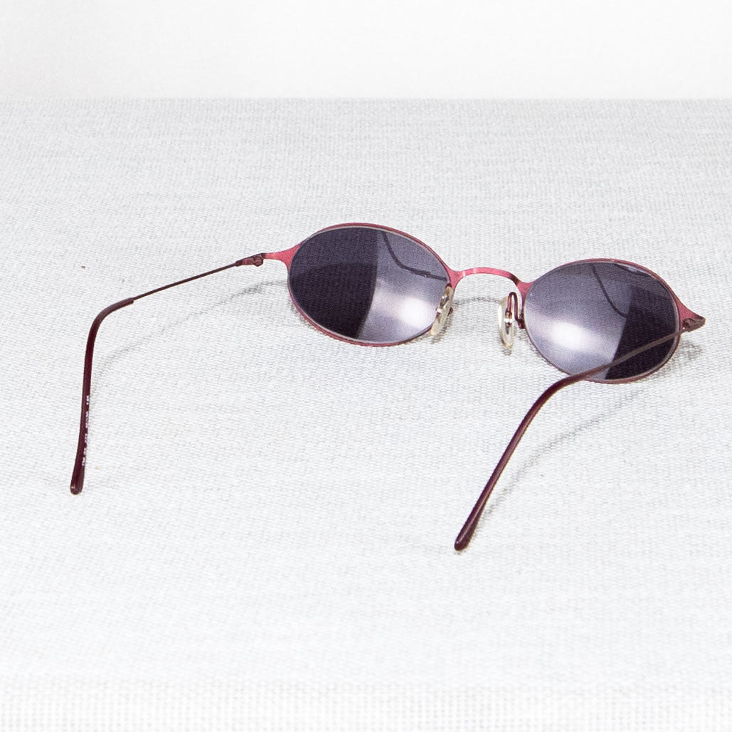 Vintage  Sunglasses- Good Condition / - / -