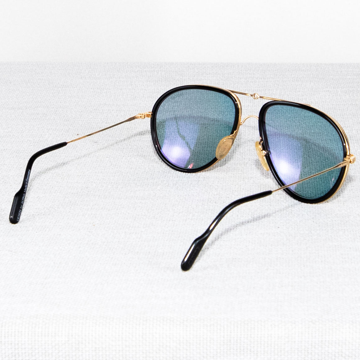 Vintage Alpina Sunglasses- Good Condition / alpina / -