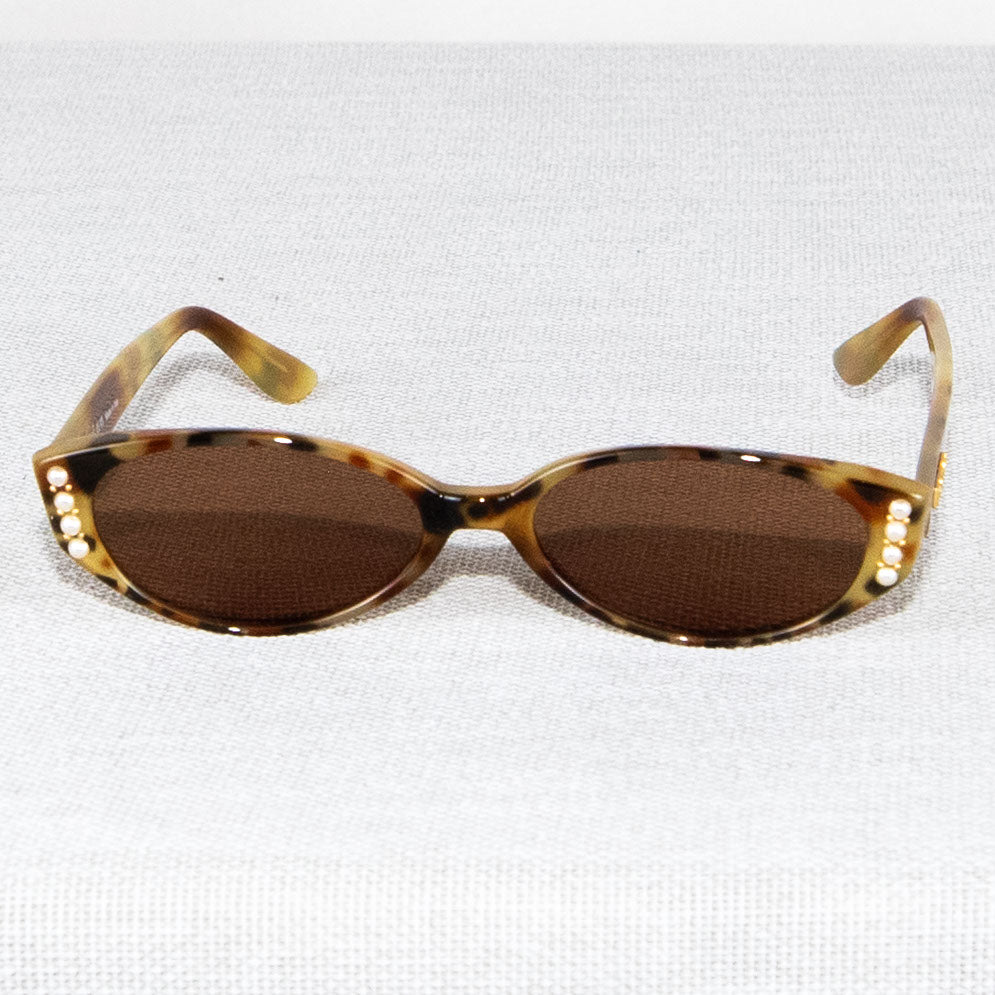 Vintage Kookai Sunglasses- Excellent / kookai / -