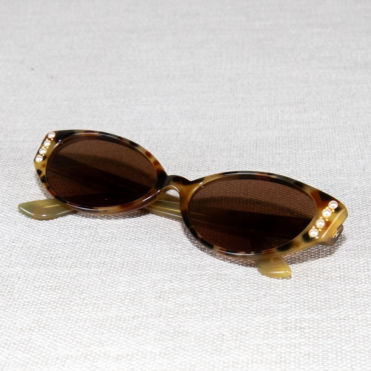 Vintage Kookai Sunglasses- Excellent / kookai / -