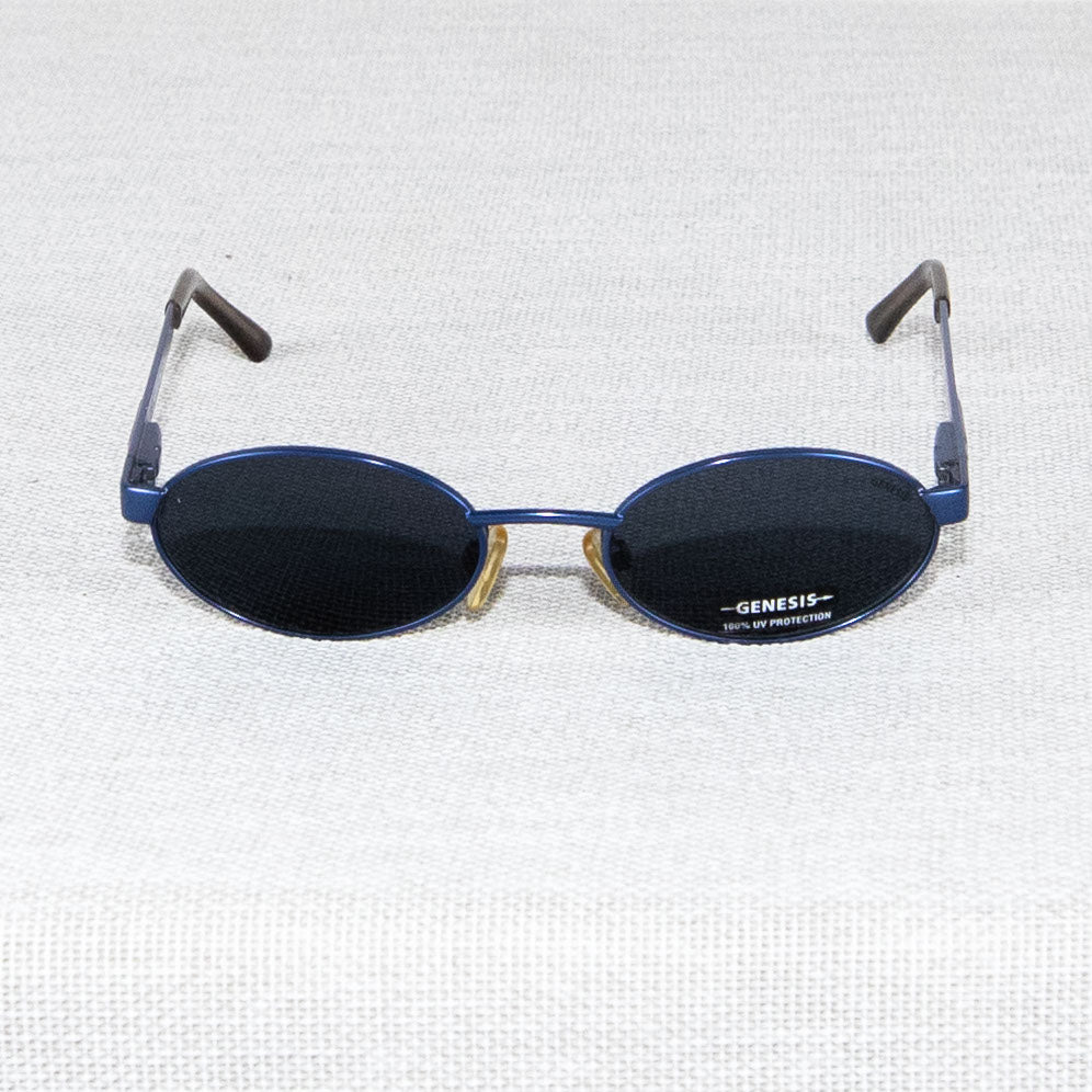 Vintage Genesis Sunglasses- Brand New / genesis / -