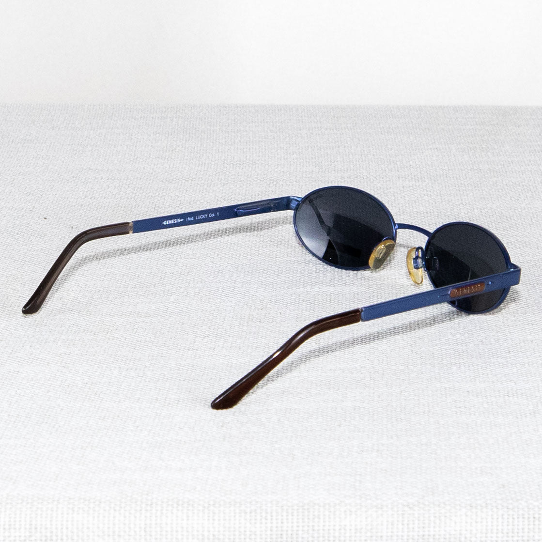 Vintage Genesis Sunglasses- Brand New / genesis / -