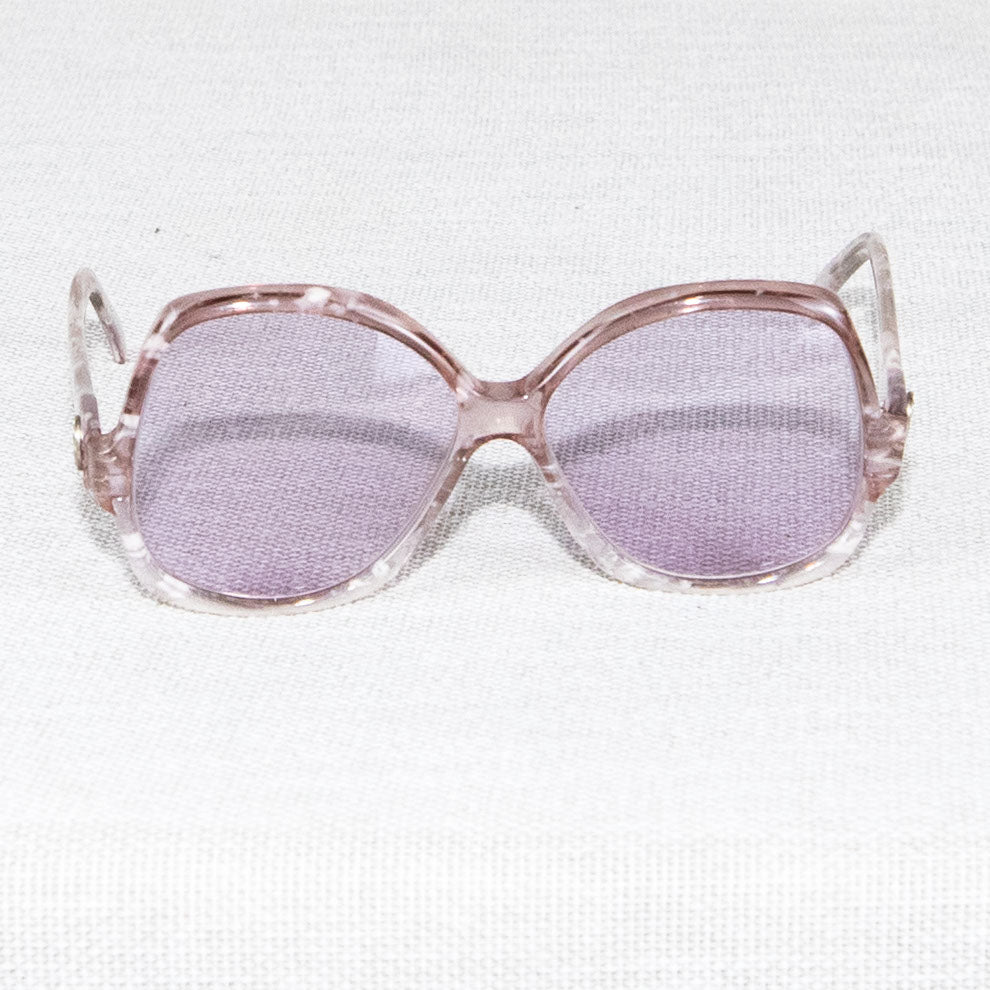 Vintage Yves Saint Laurent Sunglasses- Excellent / Yves Saint Laurent / -