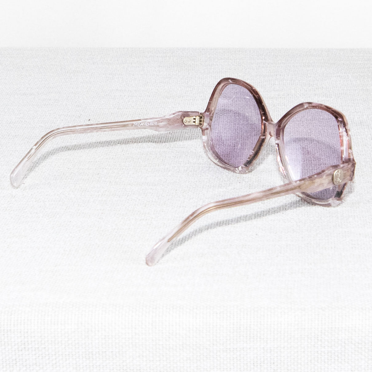 Vintage Yves Saint Laurent Sunglasses- Excellent / Yves Saint Laurent / -