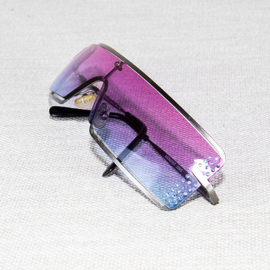 Vintage Nouvelle Vague Sunglasses- Brand New / nouvelle vague / -