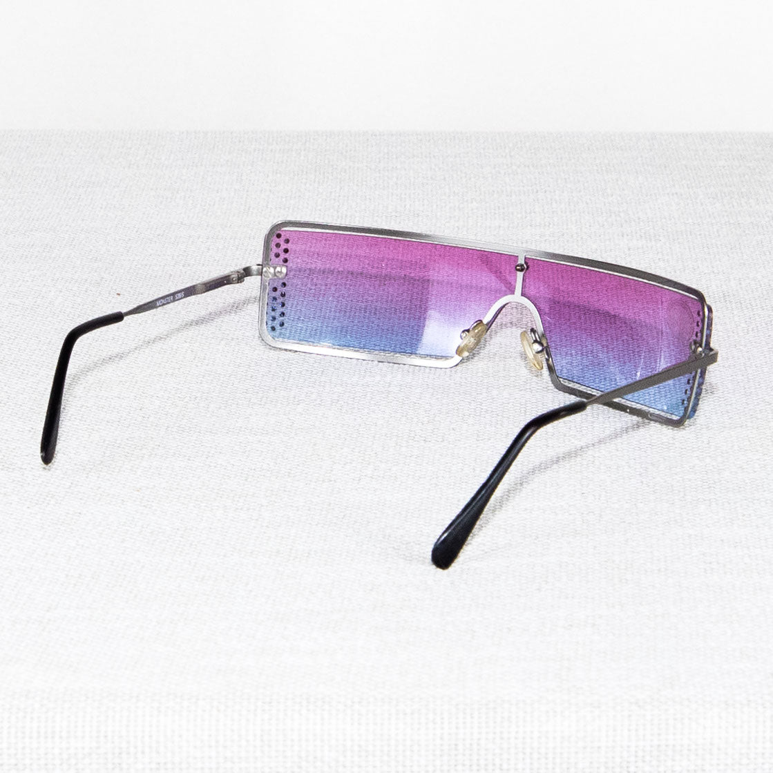 Vintage Nouvelle Vague Sunglasses- Brand New / nouvelle vague / -