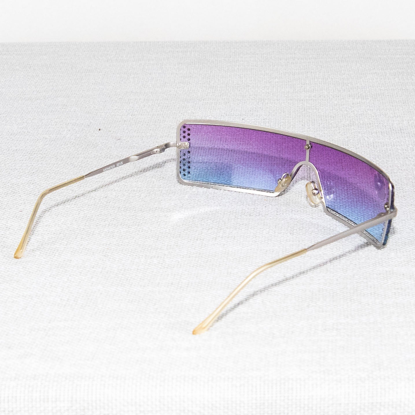 Vintage Nouvelle Vague Sunglasses- Brand New / nouvelle vague / -