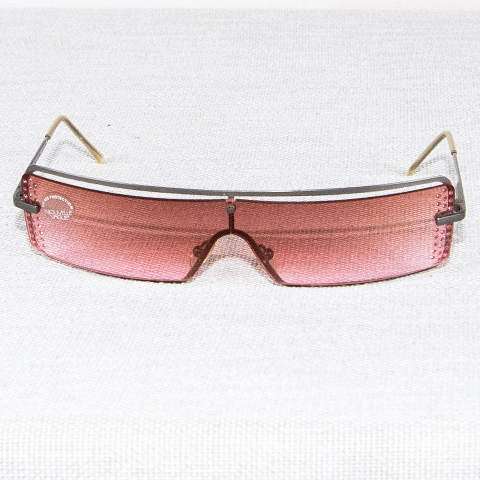 Vintage Nouvelle Vague Sunglasses- Brand New / nouvelle vague / -