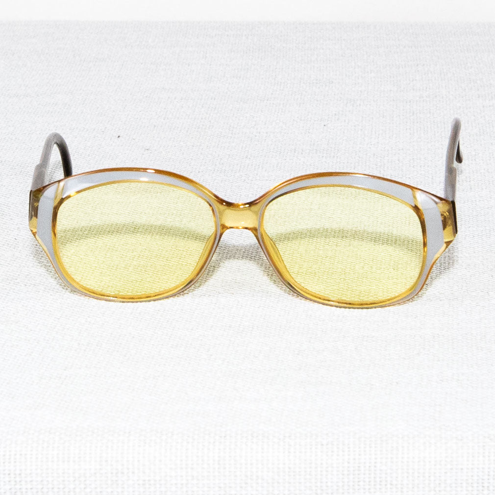 Vintage Christian Dior Sunglasses- Excellent / christian dior / -