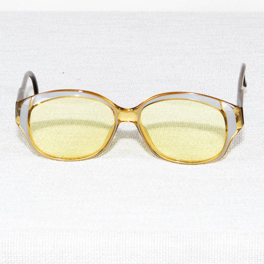 Vintage Christian Dior Sunglasses- Excellent / christian dior / -