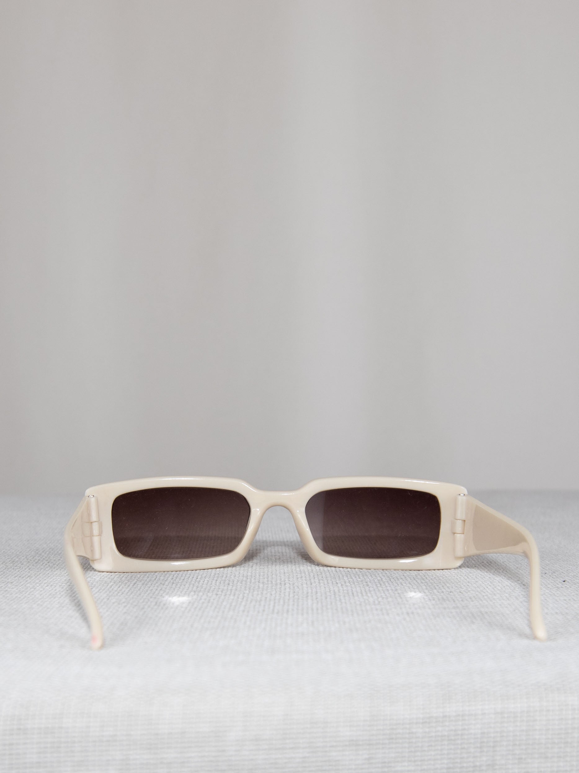 Ivory Sunglasses Brand New / - / -