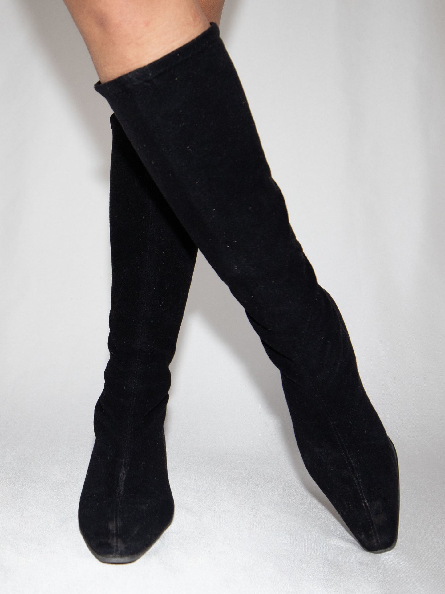 Black - Boots -37 Good Condition / - / 37