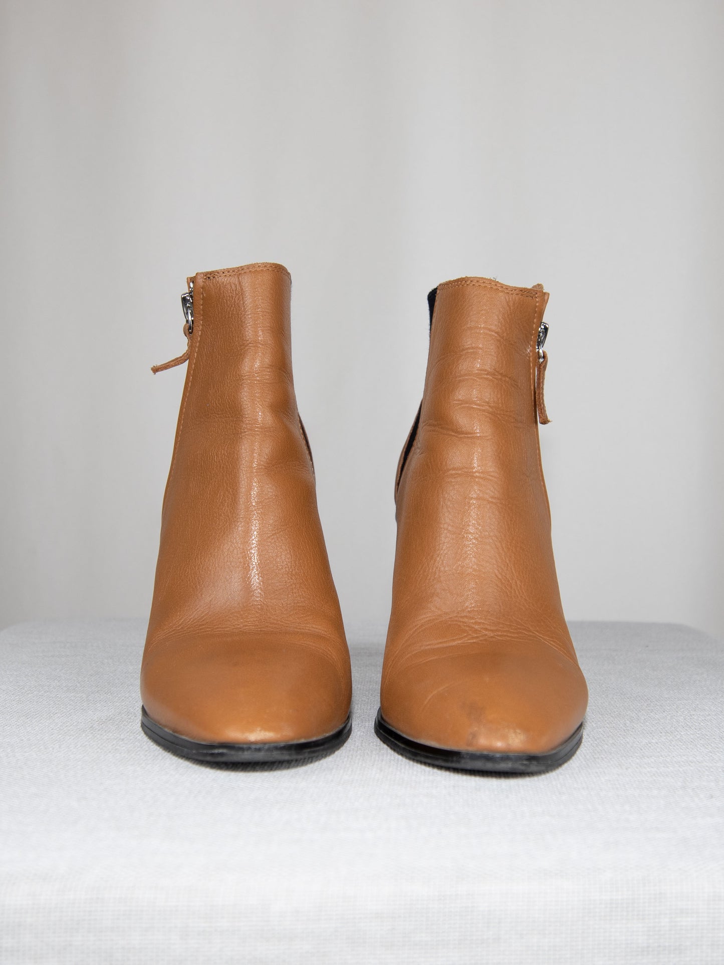 Havane Aldo Boots-38 Good Condition / Aldo / 38