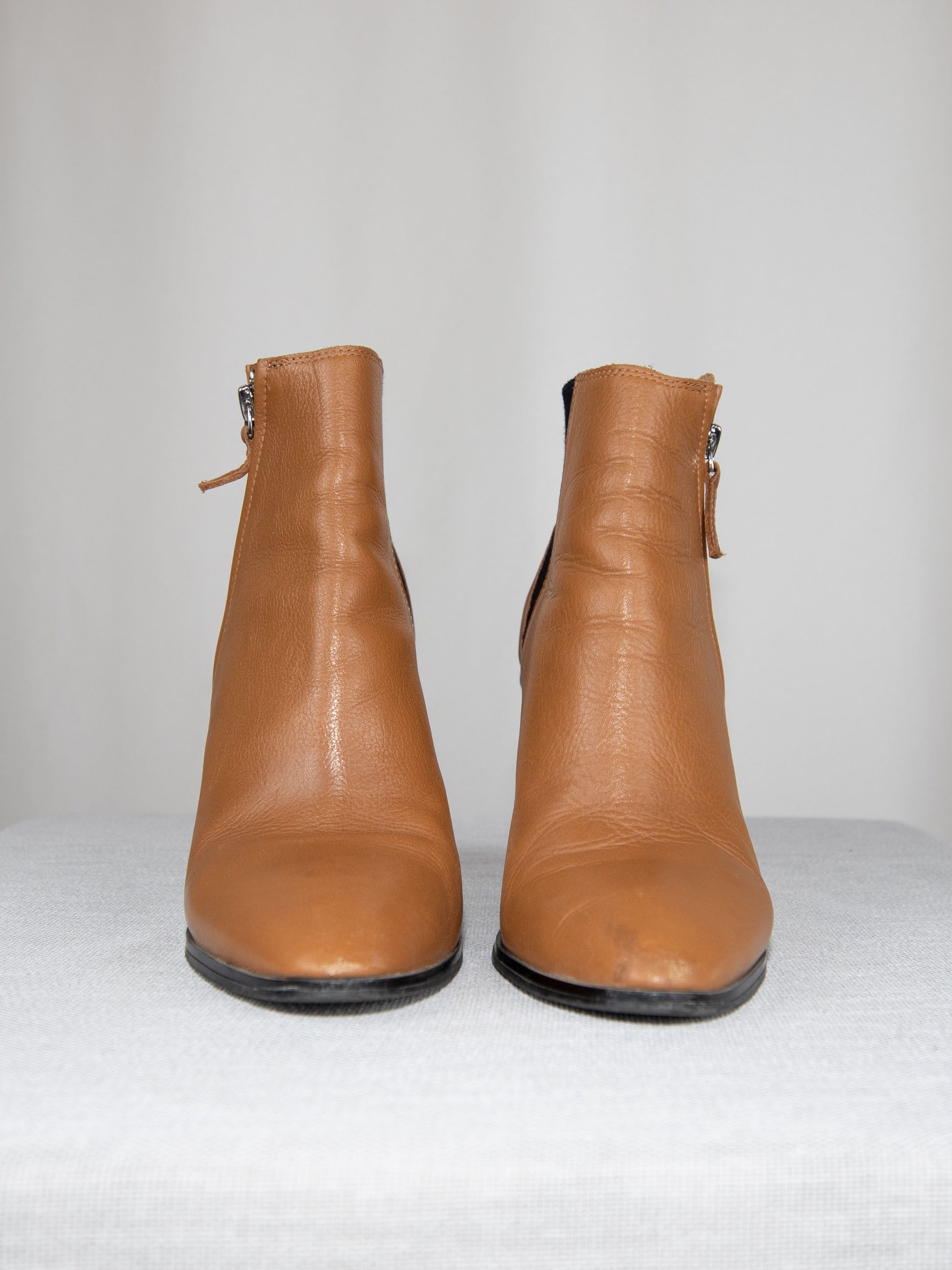 Havane Aldo Boots-38 Good Condition / Aldo / 38