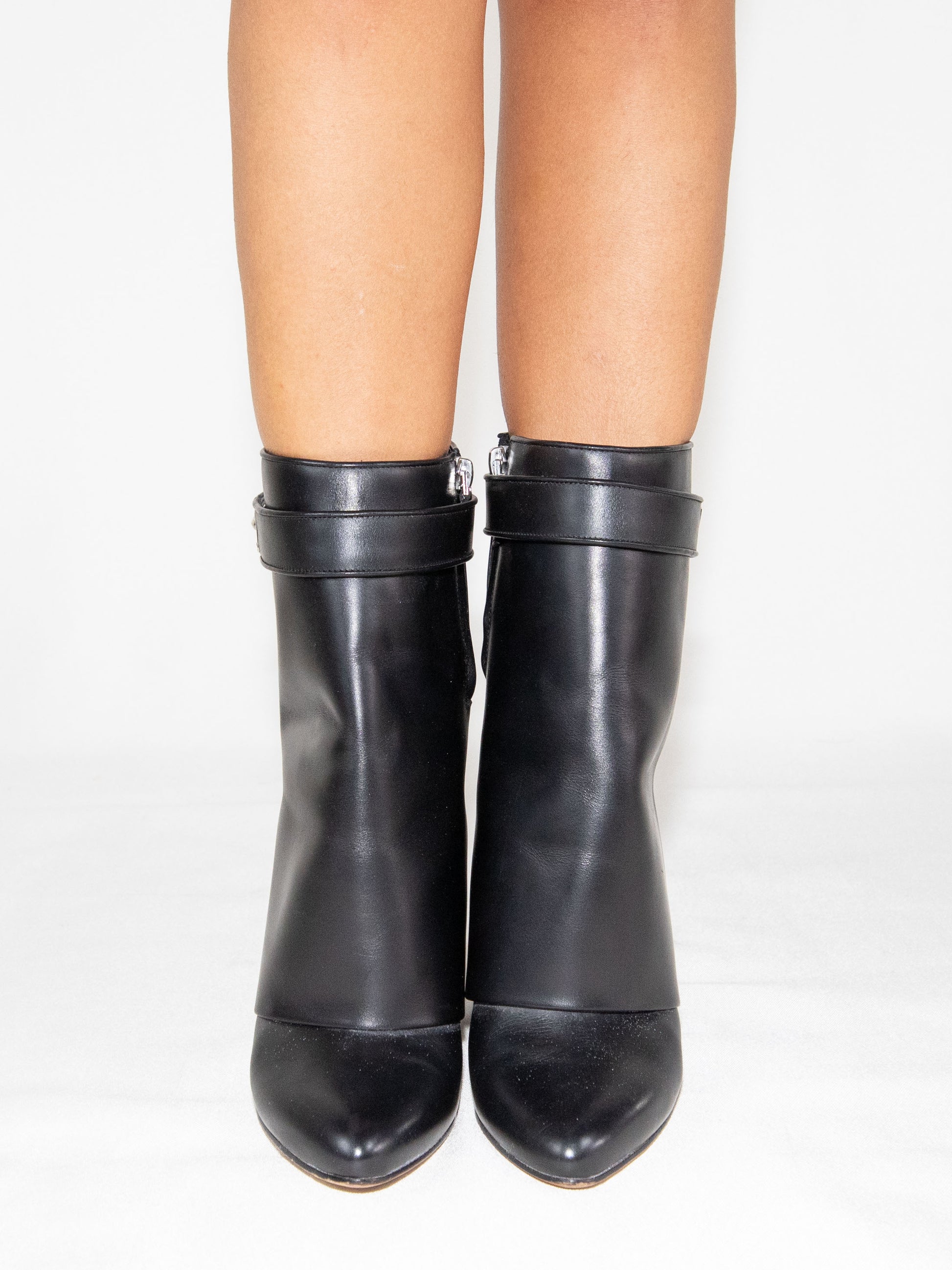 Black Givenchy Boots-37 Excellent / Givenchy / 37