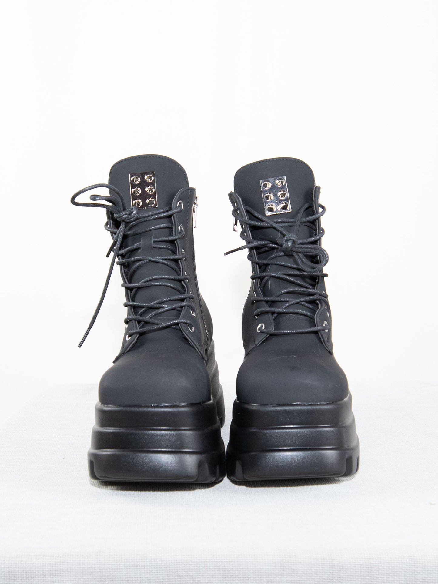 Black Boots-40