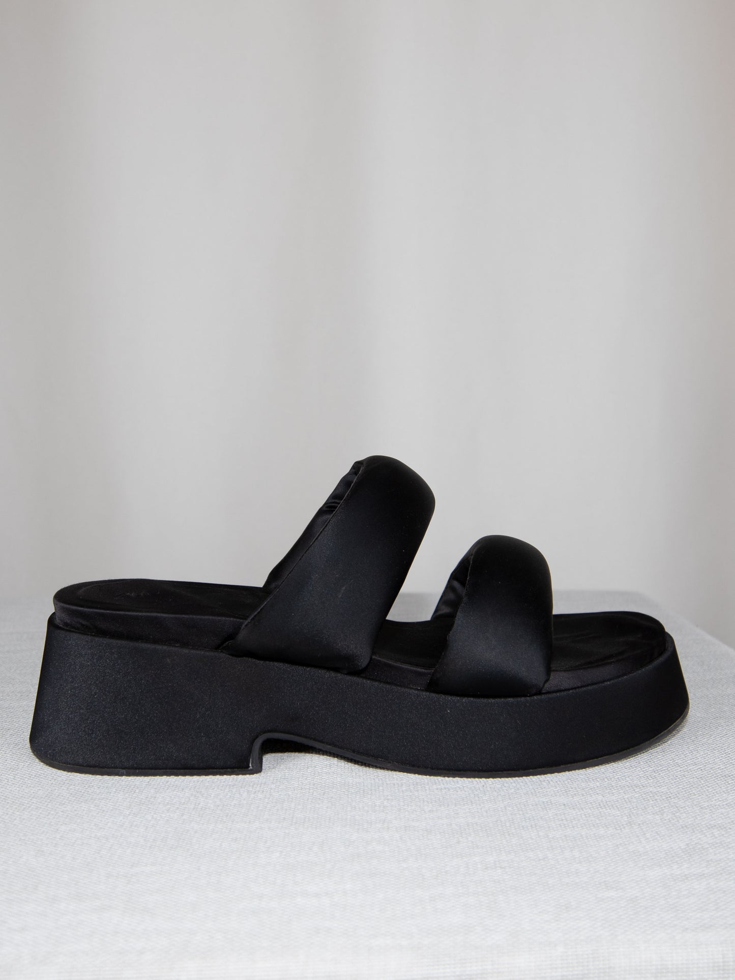 Black Zara Flats-41 Excellent / Zara / 41