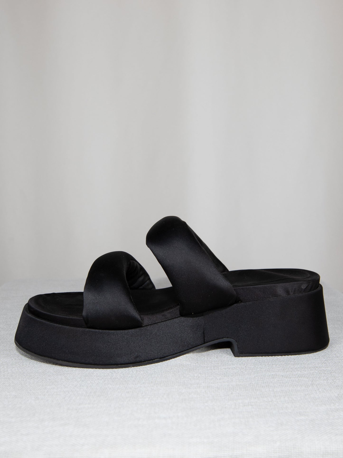 Black Zara Flats-41 Excellent / Zara / 41