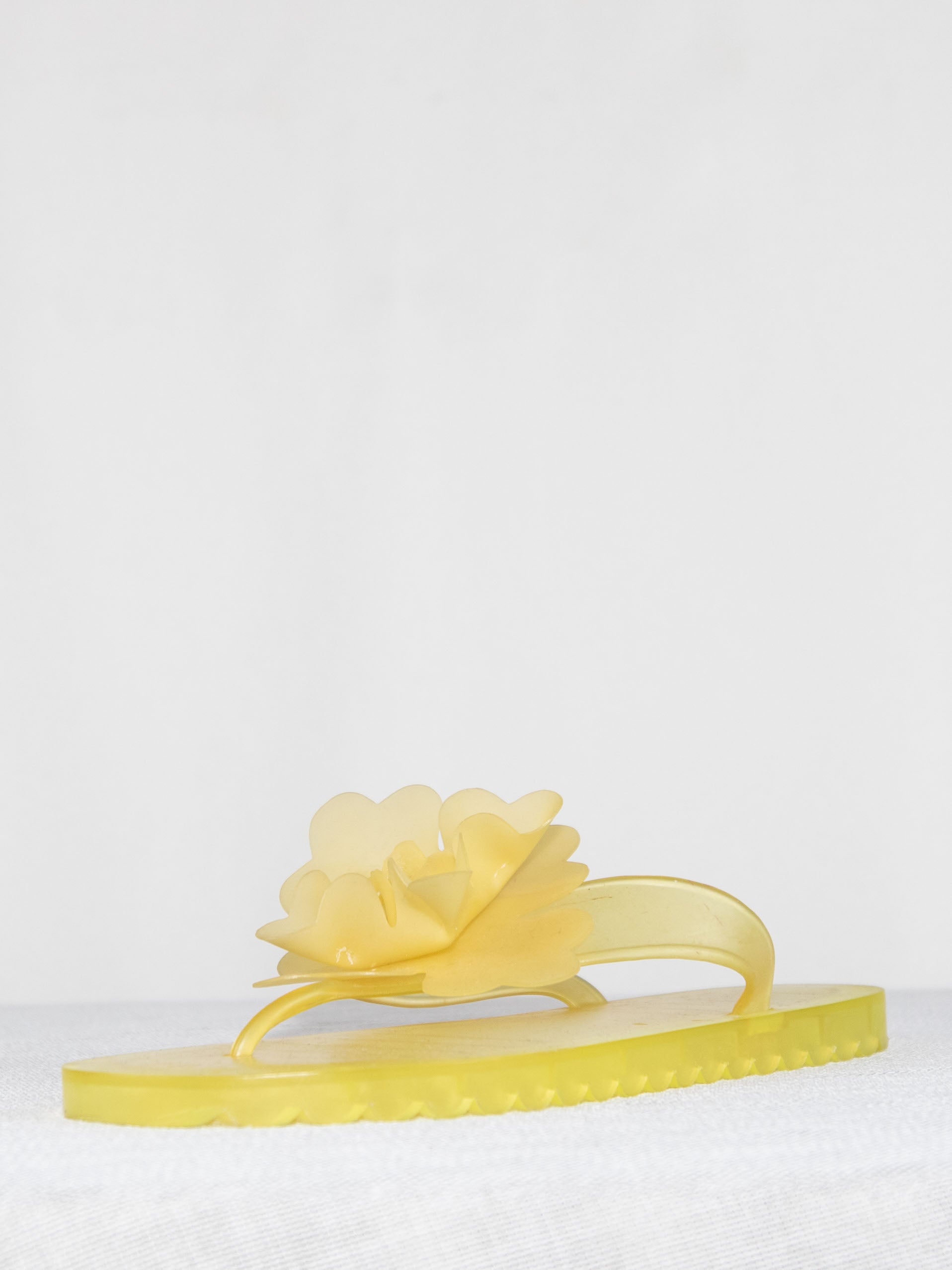 Yellow - Flipflops-38 Brand New / - / 38