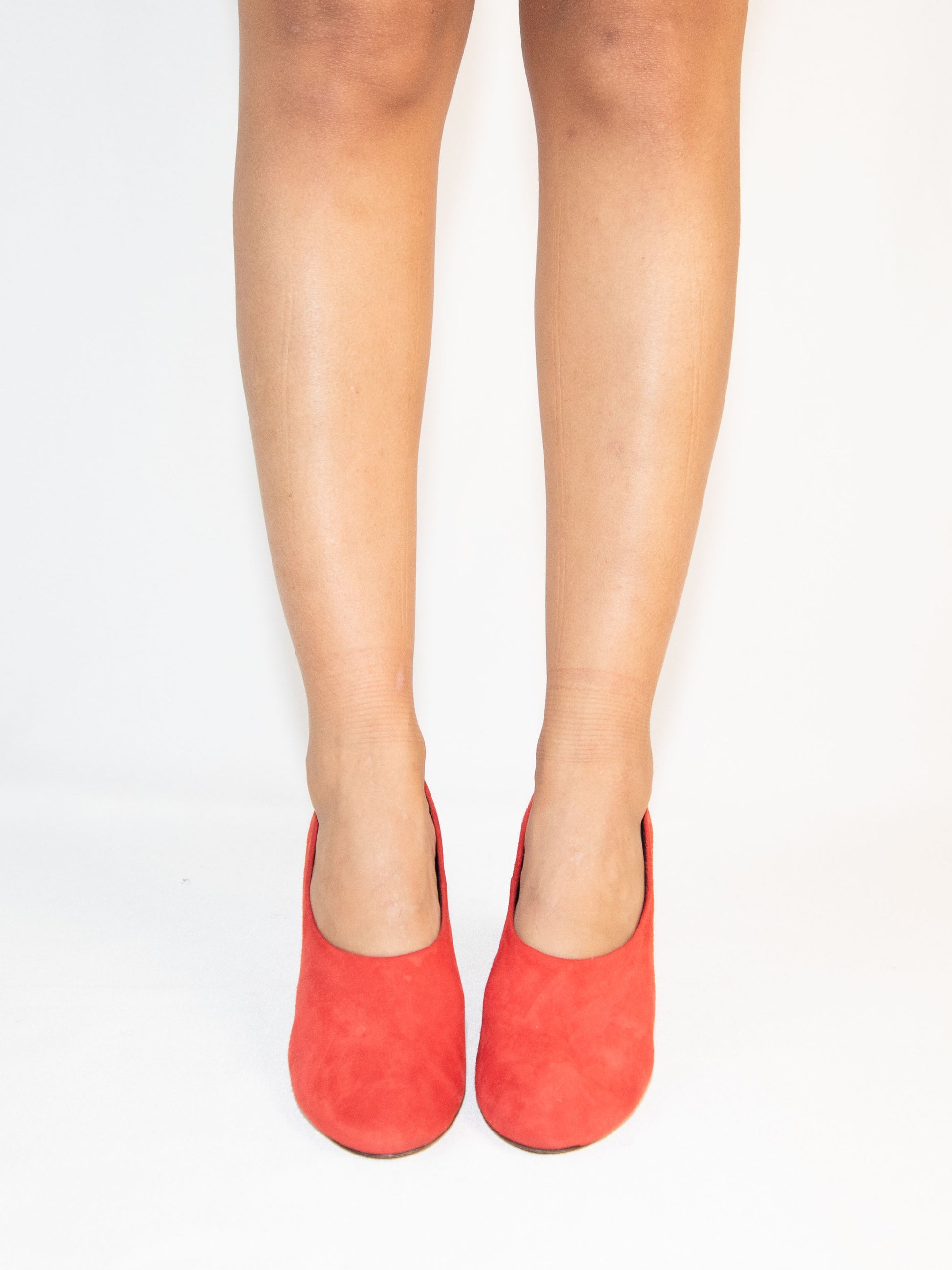 Red Celine Heels-37 Good Condition / Celine / 37