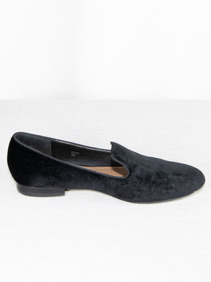 Black Mules-37 Excellent / - / 37