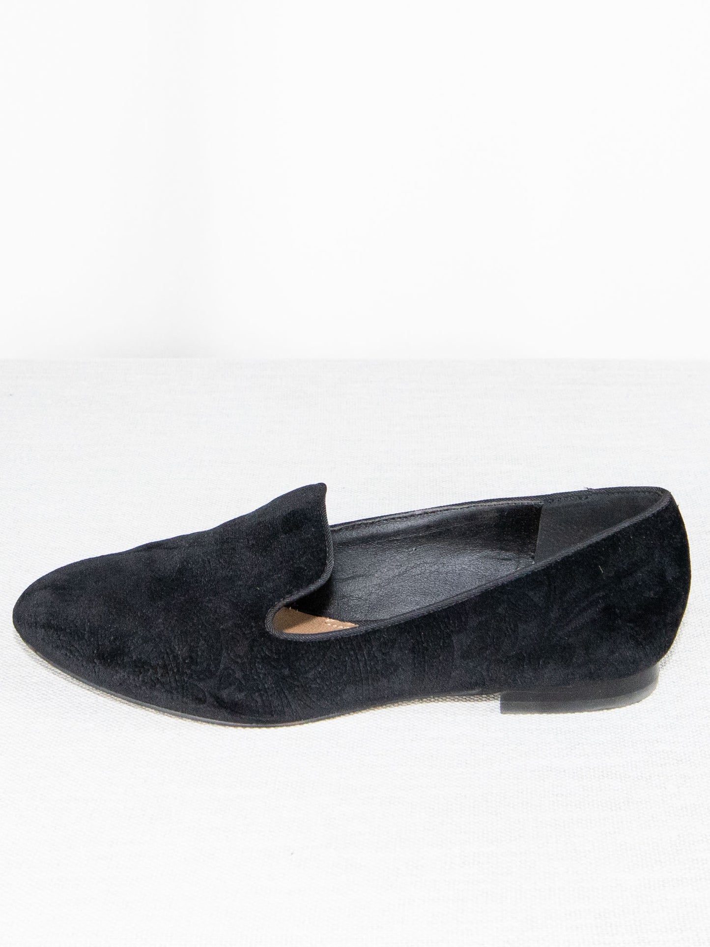 Black Mules-37 Excellent / - / 37