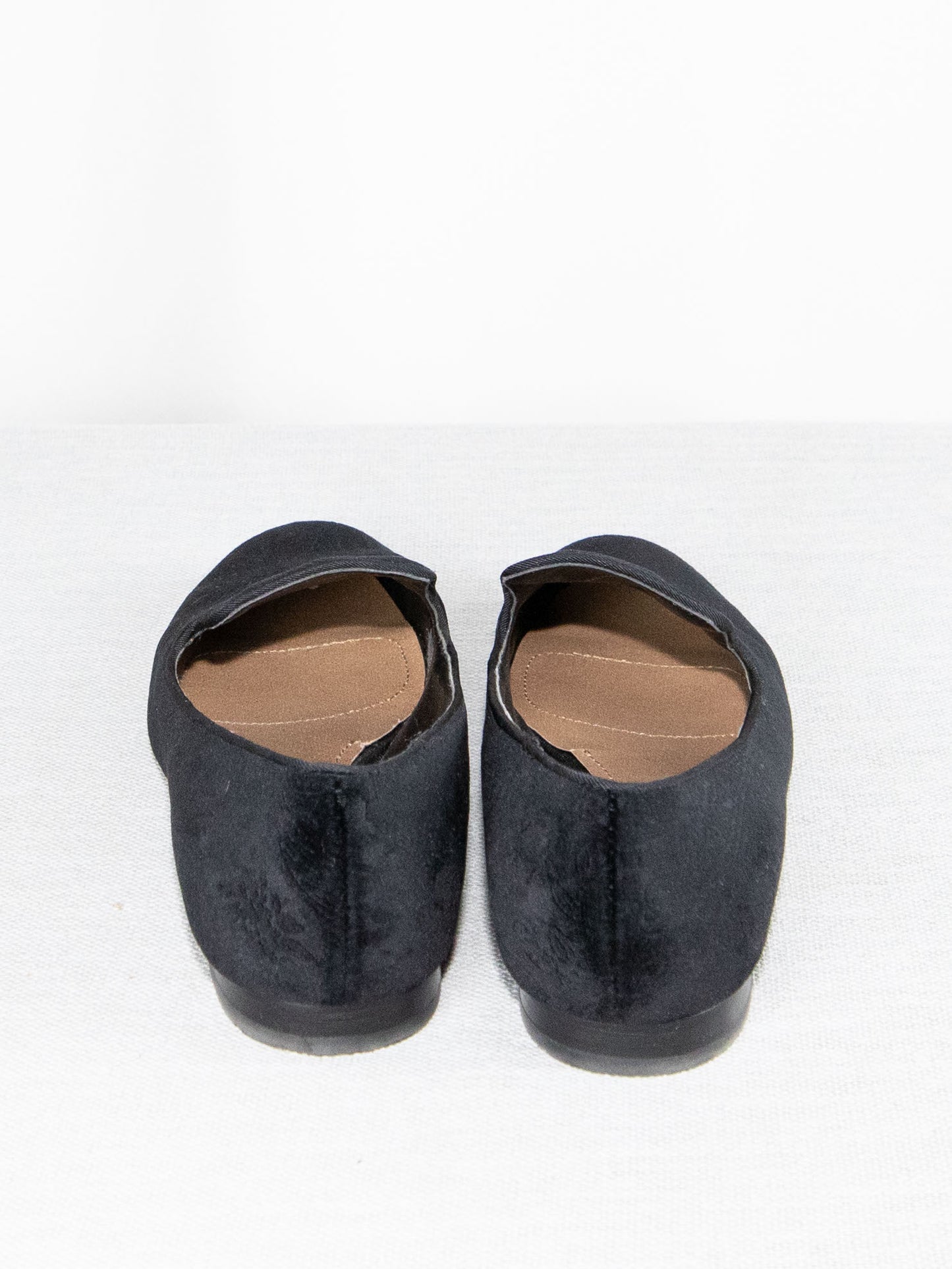 Black Mules-37 Excellent / - / 37