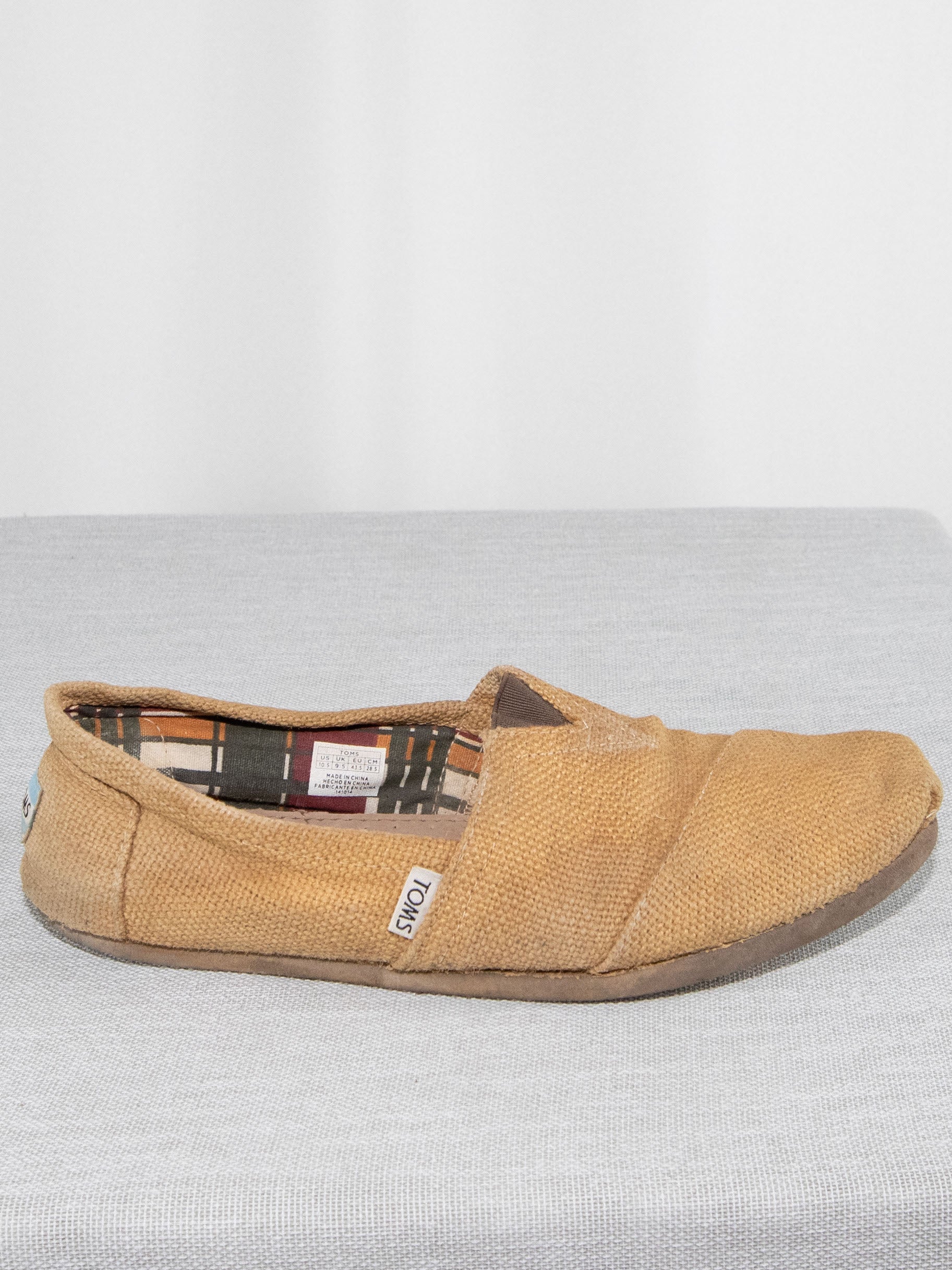 Havane Toms Mules-43.5 Good Condition / Toms / 43.5