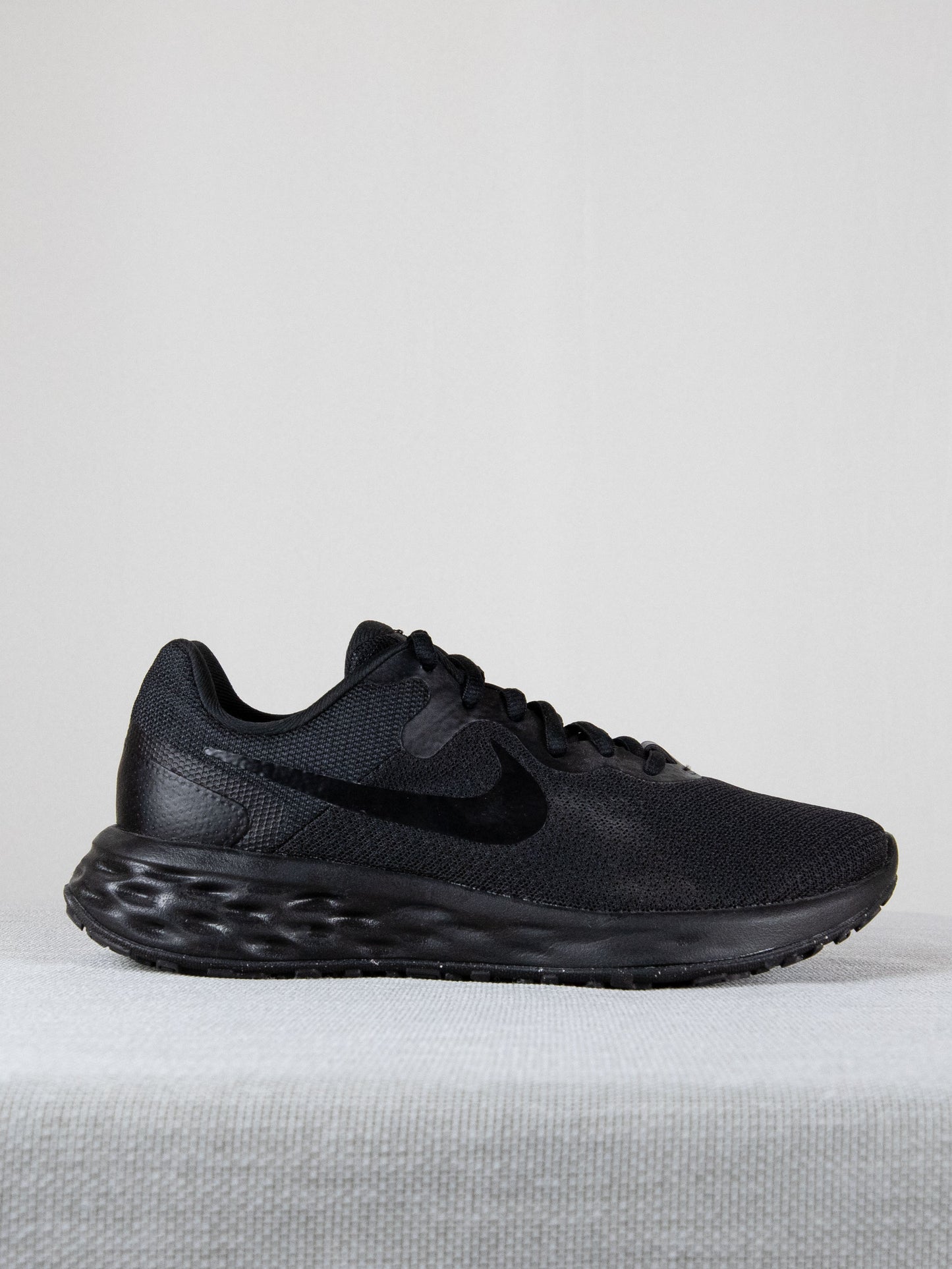 Black Nike Running Shoes-36.5 Brand New / Nike / 36.5