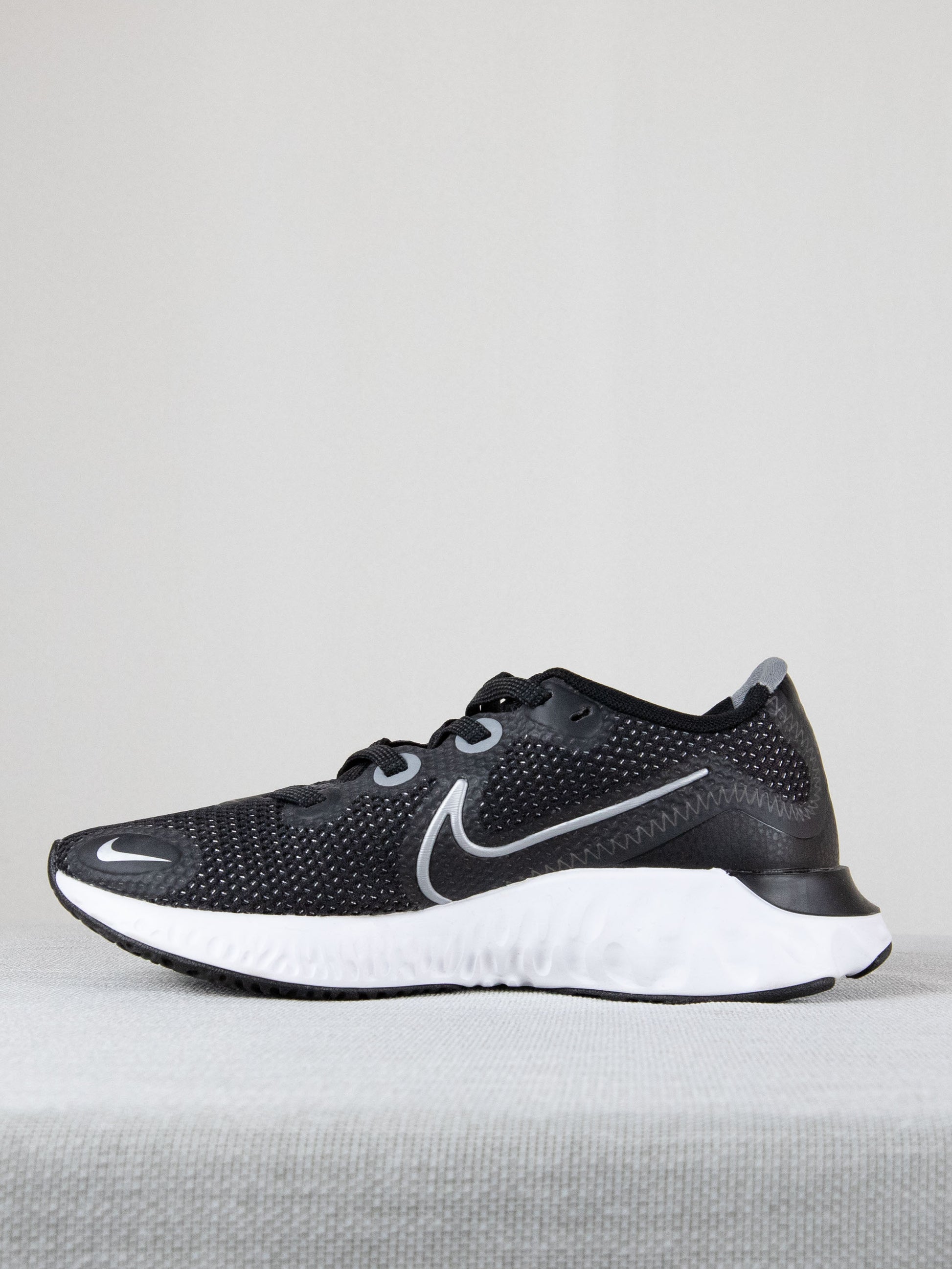 Black & White Nike Running Shoes-36.5 Brand New / Nike / 36.5