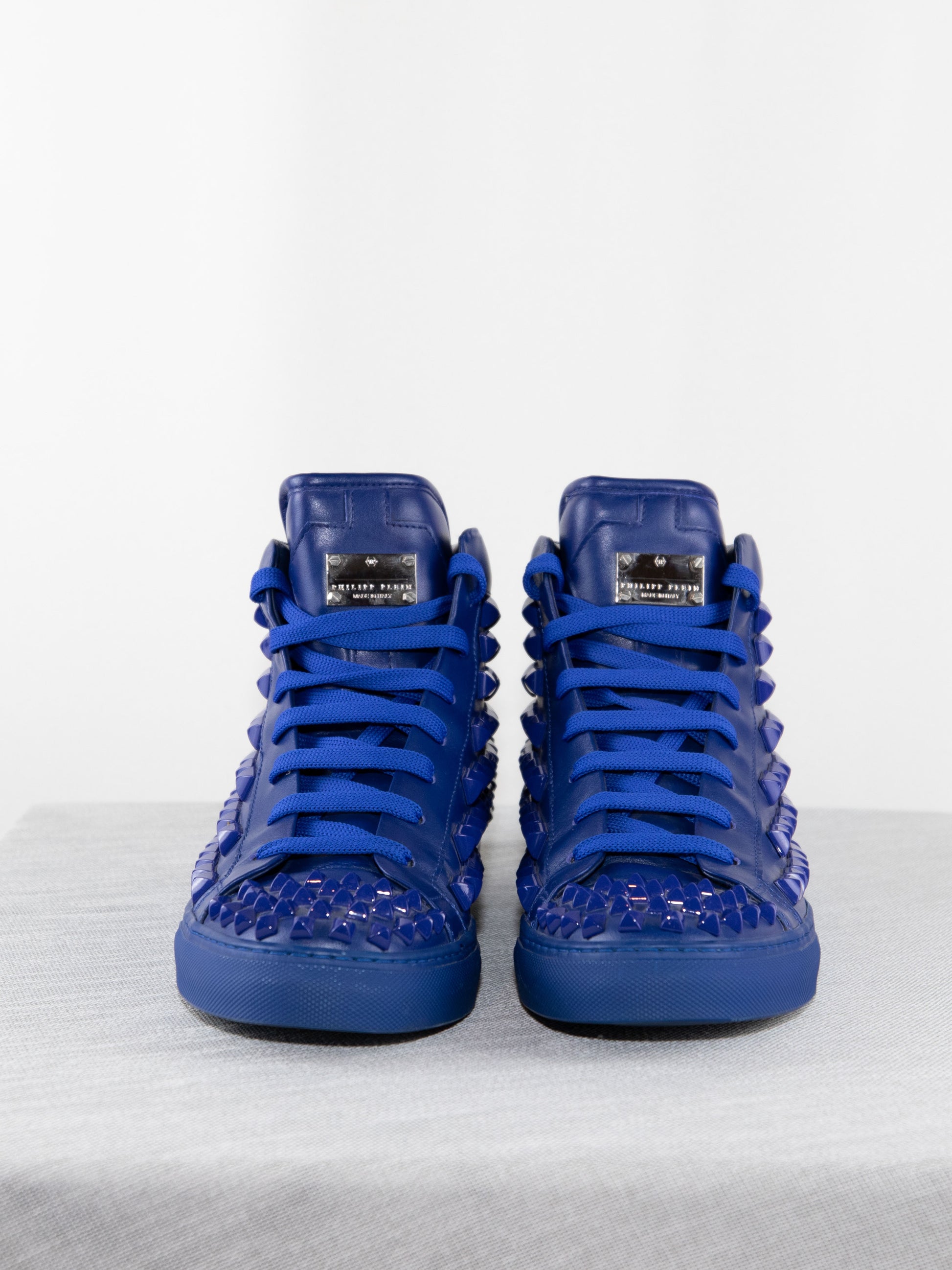 Gitane Philipp Plein Sneakers-43 Excellent / Philipp Plein / 43