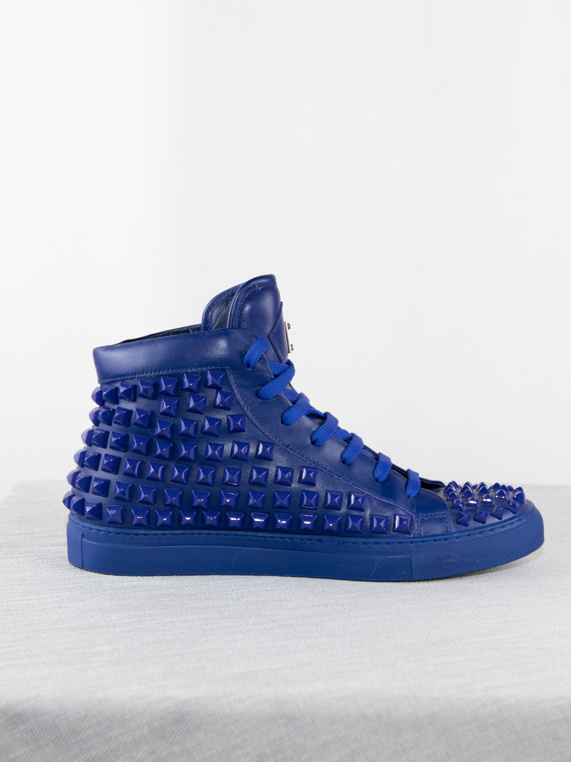 Gitane Philipp Plein Sneakers-43 Excellent / Philipp Plein / 43