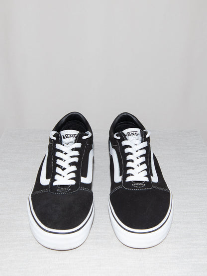 Black Vans Sneakers-45 Brand New With A Tag / Vans / 45