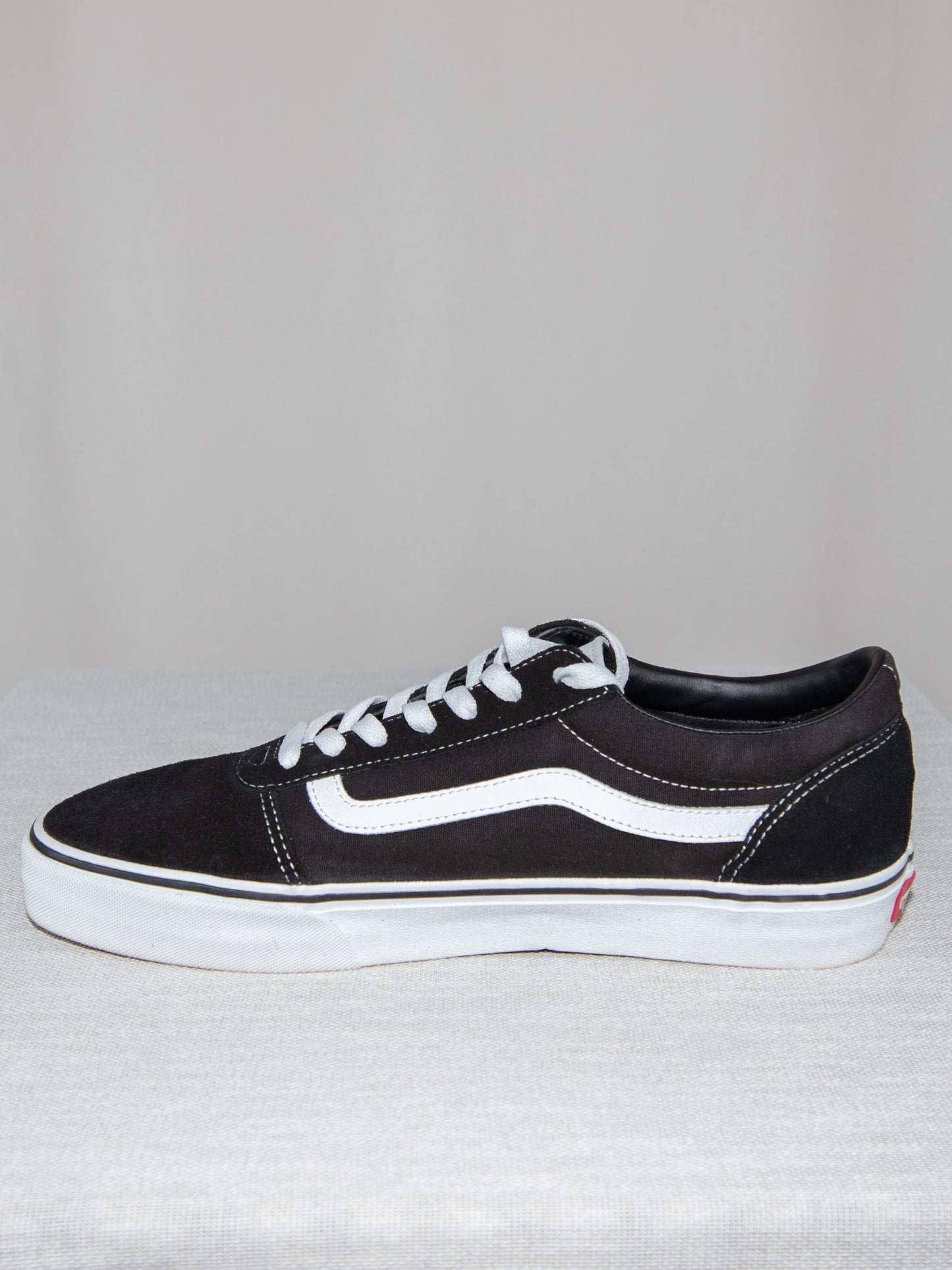 Black Vans Sneakers-45 Brand New With A Tag / Vans / 45