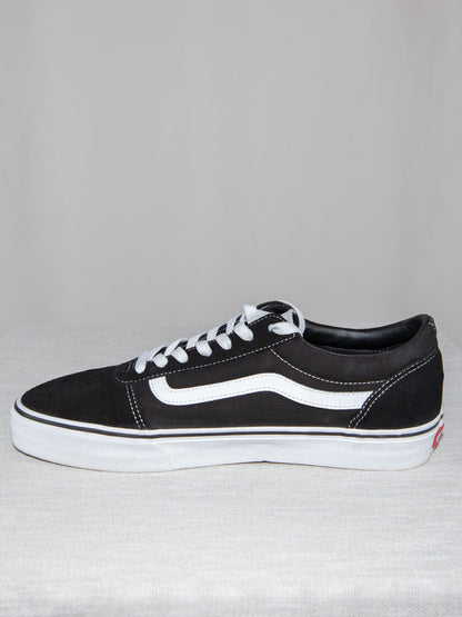 Black Vans Sneakers-45 Brand New With A Tag / Vans / 45