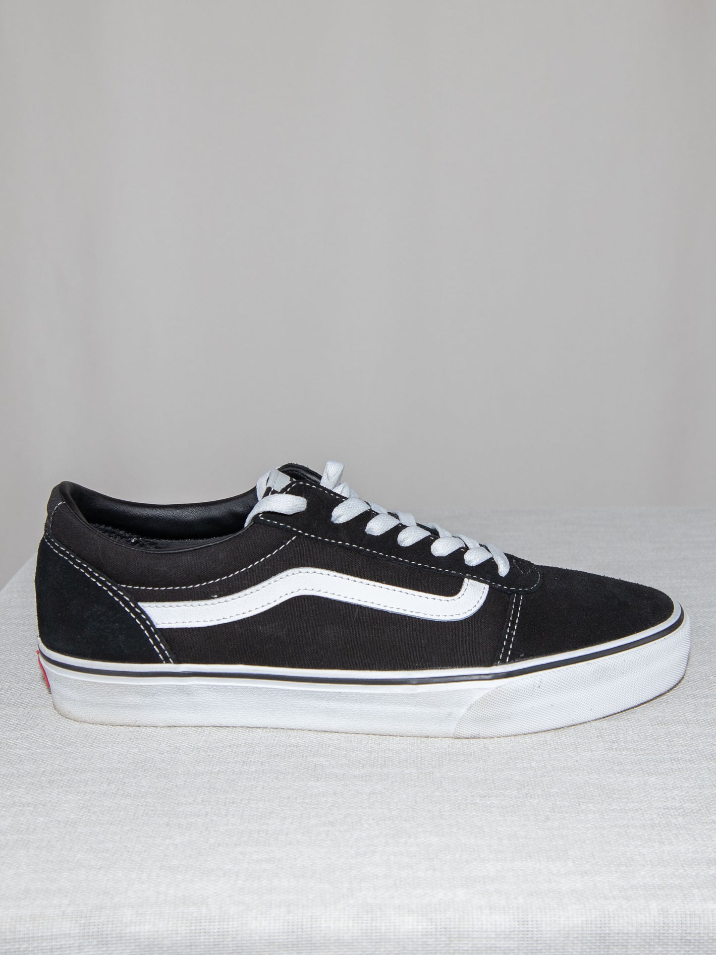 Black Vans Sneakers-45 Brand New With A Tag / Vans / 45