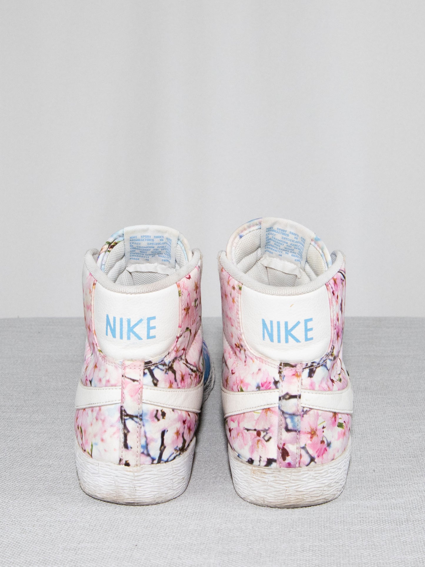 Printed Nike Sneakers-39 Good Condition / Nike / 39